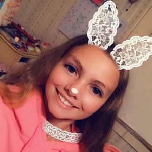 Meet your Posher, Grace